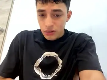 Chaturbate Adult Video Chat of santi36rt