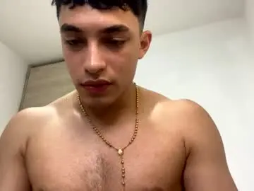 Chaturbate Nude Webcam of santi36rt