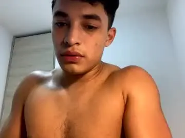 Chaturbate Adult Video Chat of santi36rt