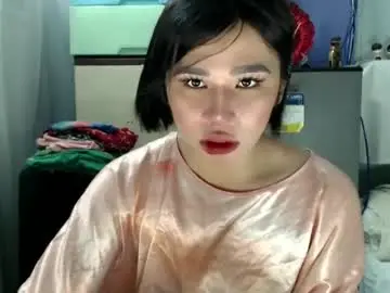 Chaturbate Adult Webcam of sexxxy_phoenix