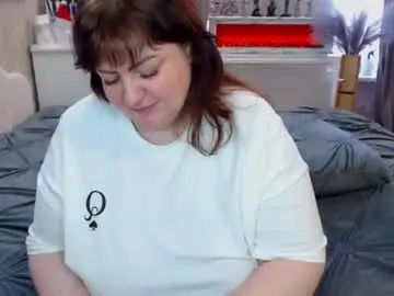 Chaturbate Sex Cam of sexymilfsquirter