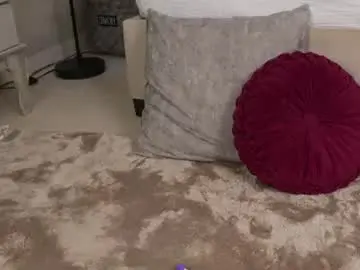 Chaturbate Adult Webcam of willow_hendrix
