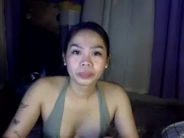Chaturbate Private Sex Chat of babyfox_26