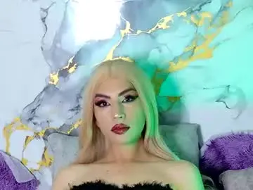 Chaturbate Nude Webcam of briana_white