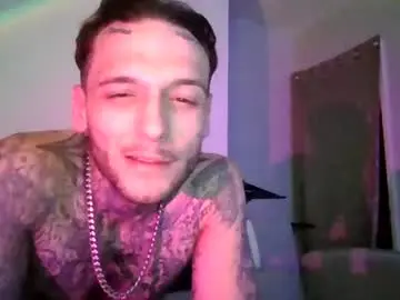 Chaturbate Sex Chat of cruz815