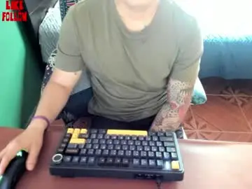 Chaturbate Free Live Porn of david_2789