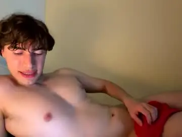 Chaturbate Best live sex cam show of evanmitchell