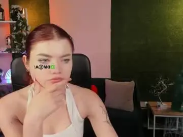 Chaturbate Sex Cam of isabel_wave