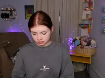 Chaturbate Live Sex Cam of isabel_wave