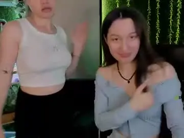 Chaturbate Live Sex Cam of isabel_wave