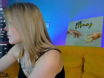 Chaturbate Adult Webcams of jerry_hall