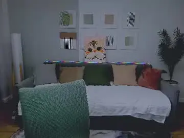 Chaturbate Live Sex of juliettemonli