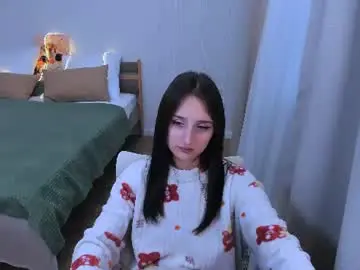 Chaturbate Sex Cam of juliettemonli