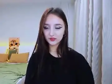 Chaturbate Adult Webcam of juliettemonli