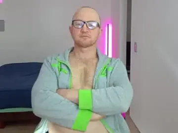 Chaturbate Watch Live Sex Cams of kevintyler69
