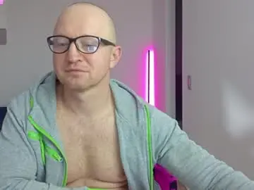 Chaturbate Nude Webcam of kevintyler69