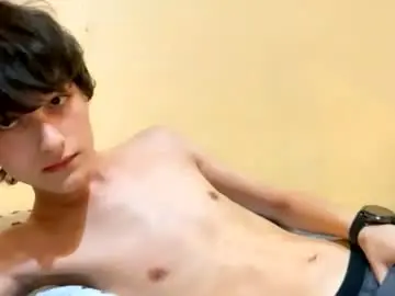 Chaturbate Best Webcam of latenight_b