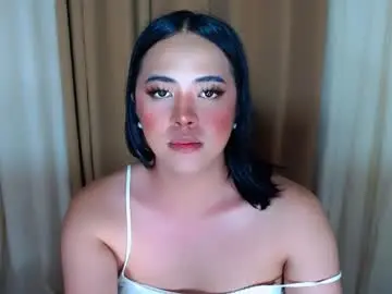 Chaturbate Live Sex Cam of marikosue01