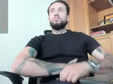 Chaturbate Watch Live Sex Cams of master_steven_01
