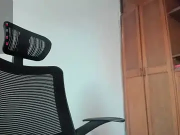 Chaturbate Adult Video Chat of master_steven_01