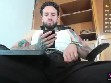 Chaturbate Best Webcam of master_steven_01