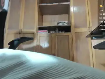 Chaturbate Free Porn Cam of master_steven_01