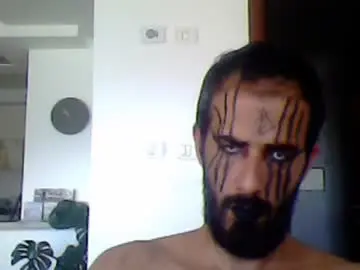 Chaturbate Adult Video Chat of rockistman1