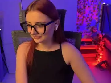 Chaturbate Sex Chat of rozierose