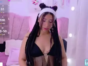 Chaturbate Live Porn of sara_blum_