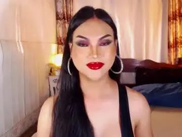 Chaturbate Adult Video Chat of transuniverseph