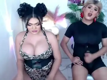 Chaturbate Sex Cam of 10incheskinkynastytrans