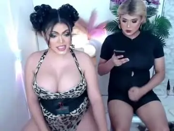 Chaturbate Watch Live Sex Cams of 10incheskinkynastytrans