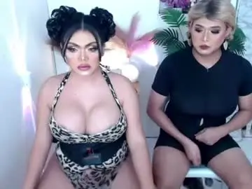 Chaturbate Live Sex of 10incheskinkynastytrans