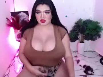 Chaturbate Private Sex Chat of 10incheskinkynastytrans