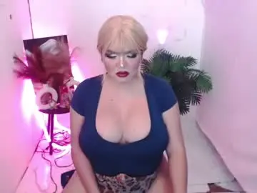 Chaturbate Live Porn of 10incheskinkynastytrans