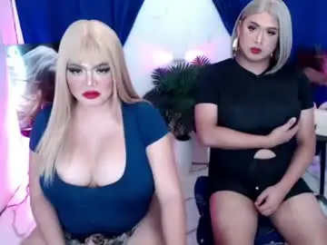 Chaturbate Watch Live Sex Cams of 10incheskinkynastytrans