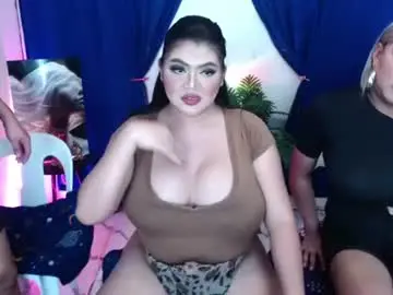 Chaturbate Adult Webcam of 10incheskinkynastytrans