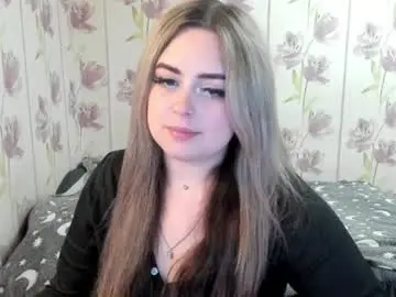 Chaturbate Nude Webcam of agatasweeti