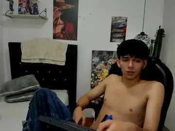 Chaturbate Adult Webcam of amethystshadow