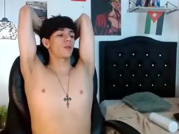 Chaturbate Live Porn of amethystshadow