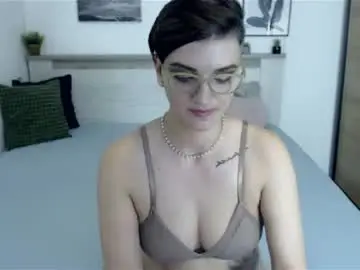 Chaturbate Live Sex Cam of amylexy