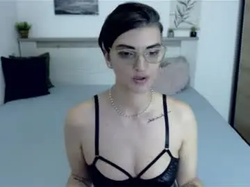 Chaturbate Live Sex Cam of amylexy