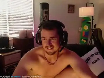 Chaturbate Free Porn Cam of bigjohnny550