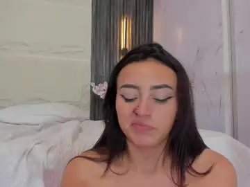 Chaturbate Free Live Porn of camilahunter__