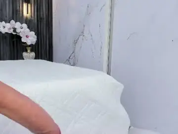 Chaturbate Private Sex Chat of camilahunter__