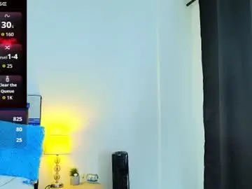 Chaturbate Free Live Porn of camilobass_