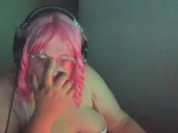 Chaturbate Live Sex Cam of charisofthethreshold