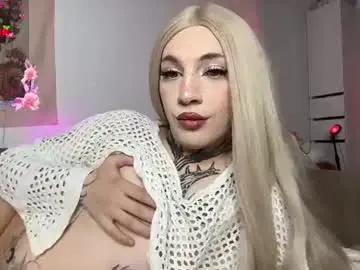 Chaturbate Adult Webcam of chloevesper