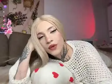 Chaturbate Sex Cam of chloevesper