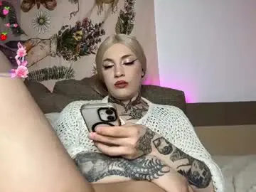 Chaturbate Nude Webcam of chloevesper